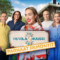 Huvila & Huussi – parhaat remontit -sarja