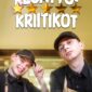 Kesätyökriitikot -sarja