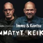 Immu & Kentsu: Kämmätyt keikat -sarja